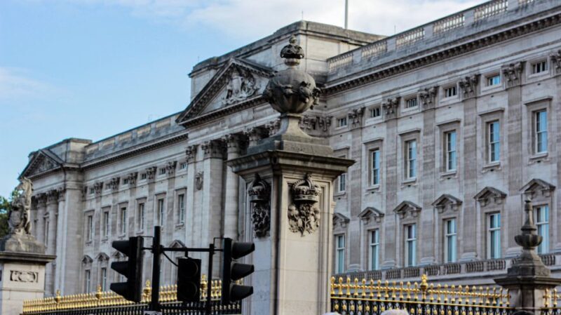Royal London: Tudors & Stuarts Walking Tour - Additional Insights: Why This Tour Matters