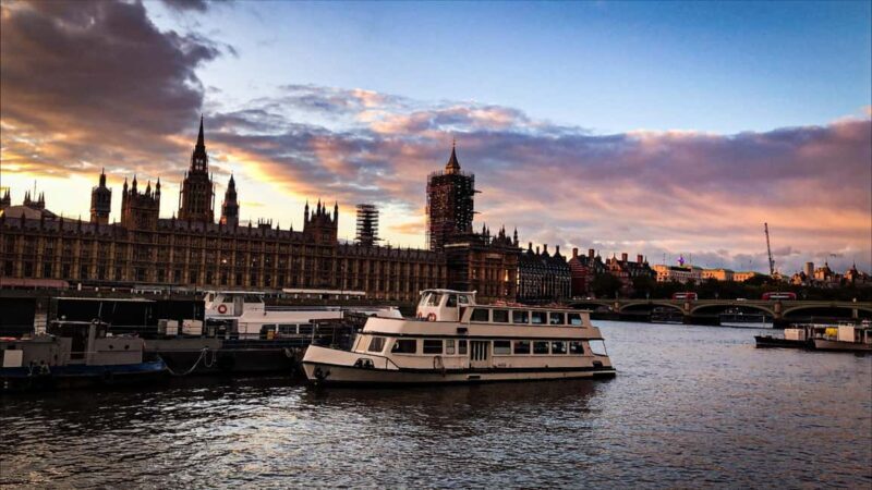 Royal London: Tudors & Stuarts Walking Tour - FAQ
