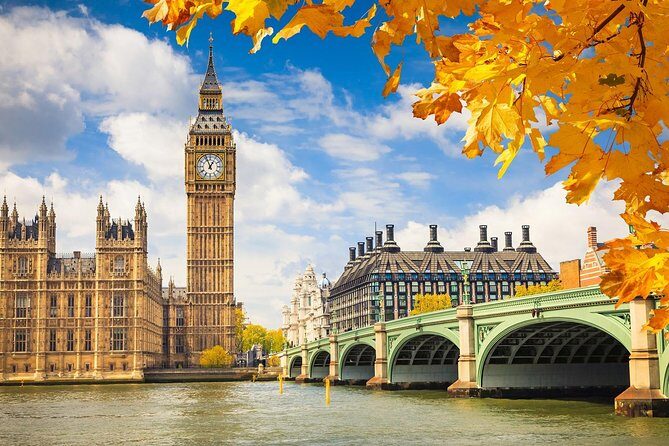 Royal London with Changing of the Guard Private Car Tour - FAQ