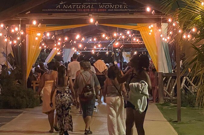 Royal Luminous Lagoon Tour - FAQs About the Royal Luminous Lagoon Tour