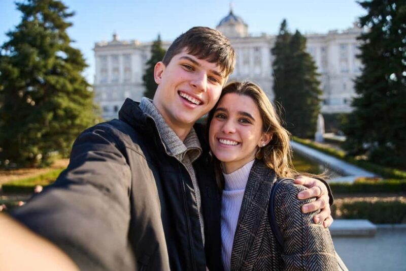 Royal Madrid Private Walking Tour: Palaces & Plazas - An In-Depth Look at Madrid’s Palaces & Plazas
