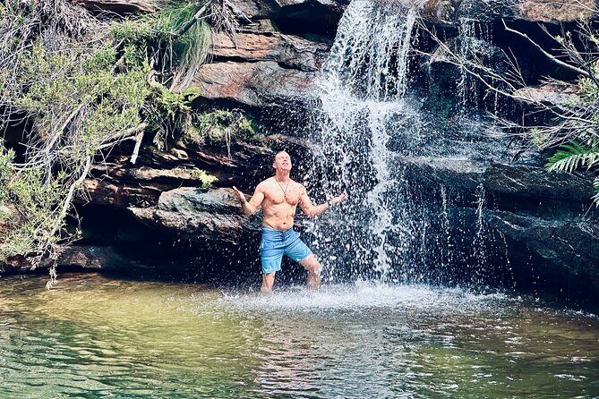 Royal National Park Hike, Swim and Wildlife Tour - Key Points