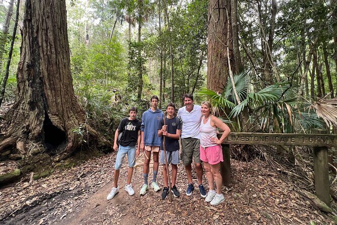 Royal National Park Hike, Swim and Wildlife Tour - Detailed Itinerary Breakdown