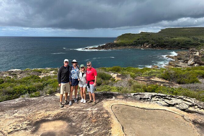 Royal National Park Hike, Swim and Wildlife Tour - Real Traveler Insights