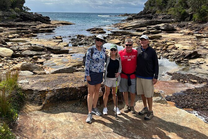 Royal National Park Hike, Swim and Wildlife Tour - Analyzing the Value
