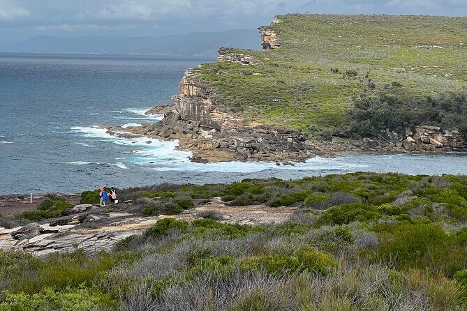 Royal National Park Hike, Swim and Wildlife Tour - The Sum Up