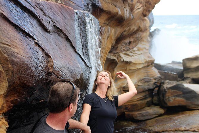 Royal National Park Private Tour - Exploring the Royal National Park Private Tour