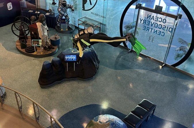 Royal Naval Dockyard Tour by Minibus in Bermuda - Final Thoughts