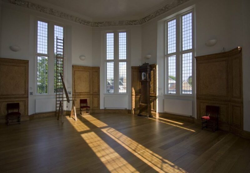Royal Observatory Greenwich & Prime Meridian Entrance Ticket - Authentic Insights from Other Travelers