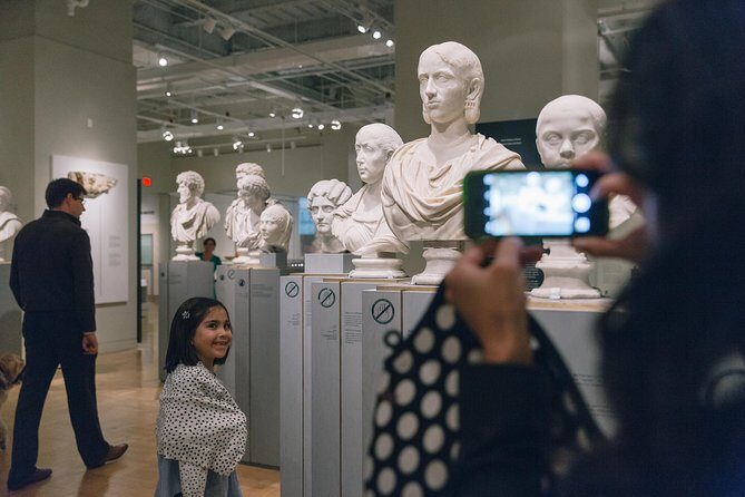 Royal Ontario Museum Admission - Frequently Asked Questions