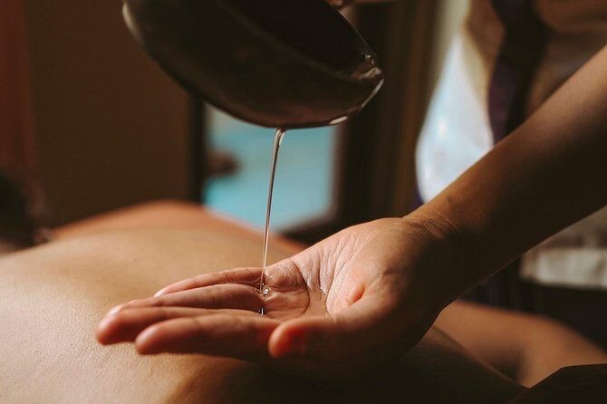 Royal Orchid Spa 90 Minutes Relaxing Massage. - The Details of Your Bali Relaxation Journey