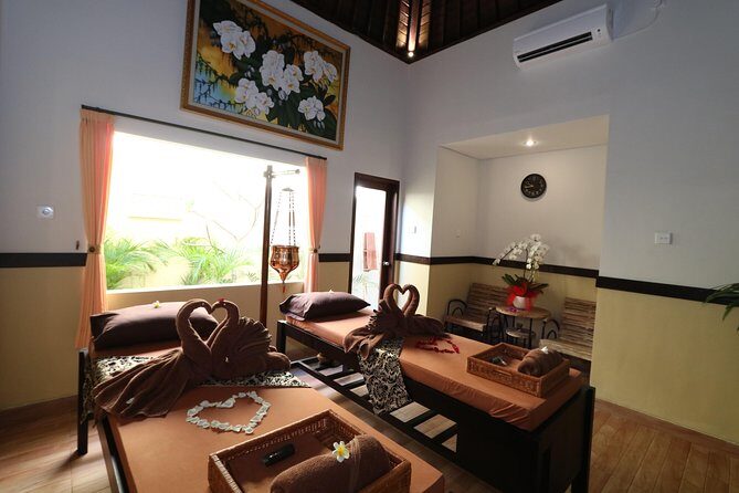 Royal Orchid Spa Package - Who Will Love This Spa?