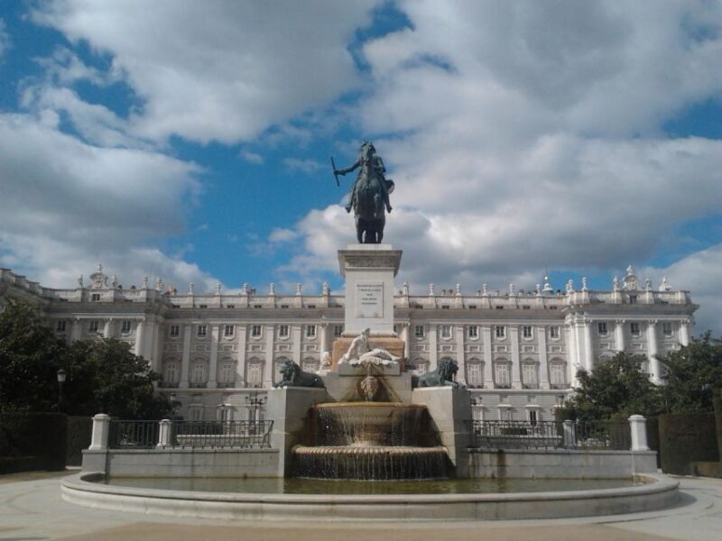 Royal Palace and Cathedral of Almudena Madrid Guided Tour - An In-Depth Review of the Madrid Royal Palace and Almudena Cathedral Tour