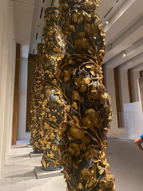 Royal Palace and Royal Collections Gallery Guided Tour - Who Will Love This Experience?