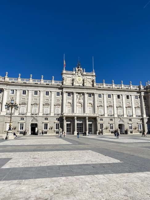 Royal Palace and Royal Collections Gallery Guided Tour - Final Thoughts
