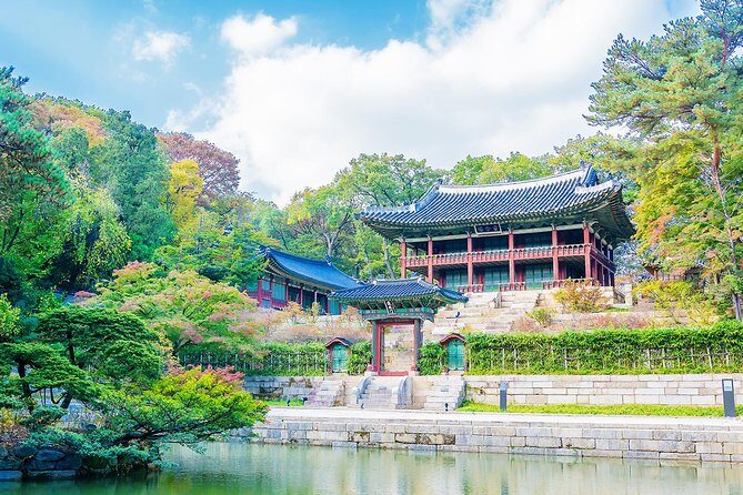 Royal Palace, Full-day Seoul City Tour (Pick up & Drop off) - Discovering Seoul in One Day: An In-Depth Review