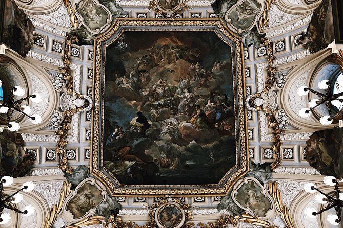 Royal Palace Madrid Small Group Tour - Who Should Consider This Tour?