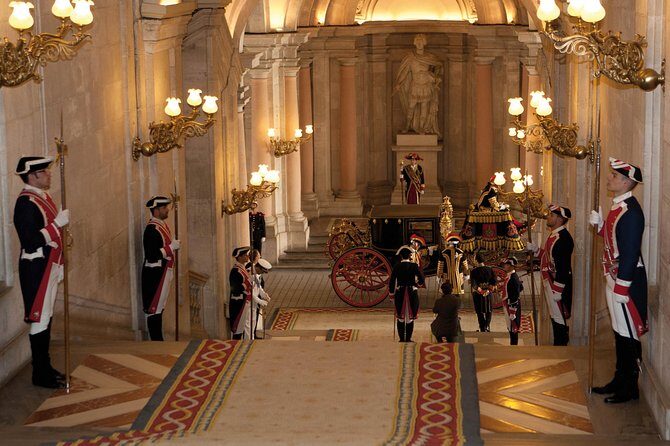 Royal Palace Madrid Small Group Tour - Final Thoughts: Who Will Love This Tour?