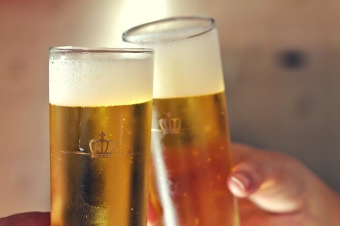 Royal Palace Madrid & Tapas Experience with Skip the Line Ticket - Who Will Enjoy This Tour?