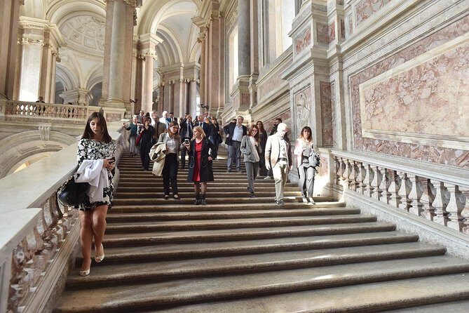 Royal Palace of Caserta - The Royal Palace of Caserta: An In-Depth Review