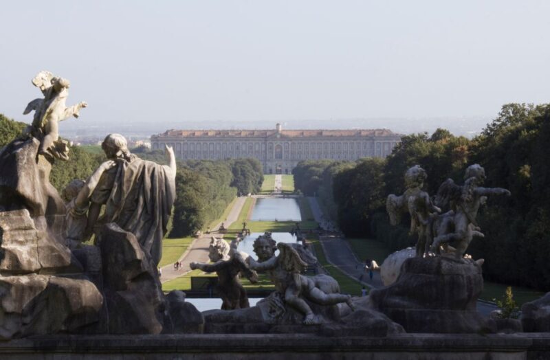 Royal Palace of Caserta Guided Tour - Who Will Love This Tour?