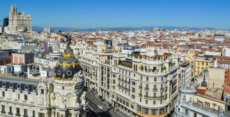 Royal Palace of Madrid Private Tour - FAQ