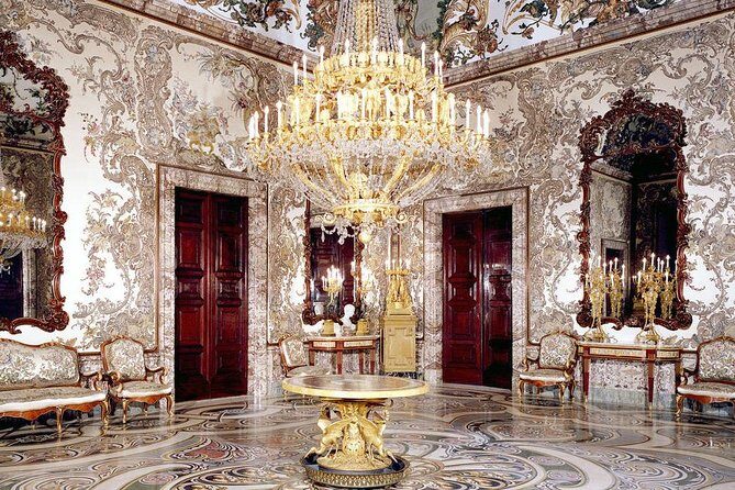 Royal Palace of Madrid Private Tour with Tickets - In-Depth Review of the Royal Palace Private Tour