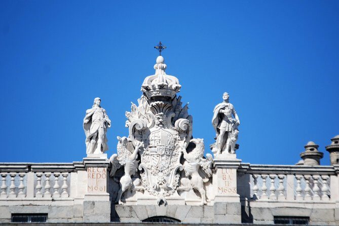 Royal Palace of Madrid Private Tour with Tickets - FAQs