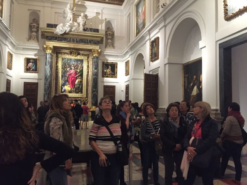 Royal Palace of Madrid Skip-the-Line and Retiro Park Tour - Key Points