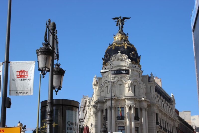 Royal Palace of Madrid Skip-the-Line and Retiro Park Tour - Final Thoughts: Who Should Consider This Tour?