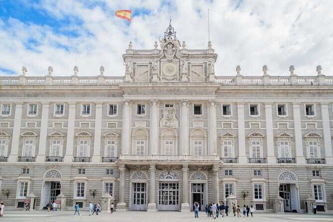 Royal Palace of Madrid Skip the Line Guided Tour - Final Thoughts