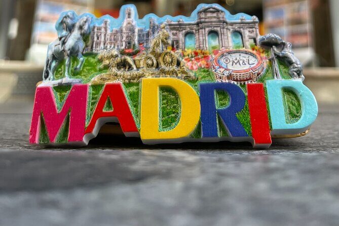 Royal Palace of Madrid Small Group Skip the Line Ticket - FAQ