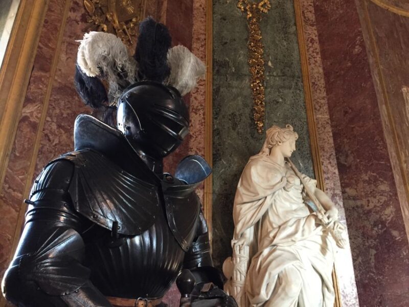 Royal Palace of Turin and Palazzo Madama Night Guided Tour - An In-Depth Look at the Tour Experience