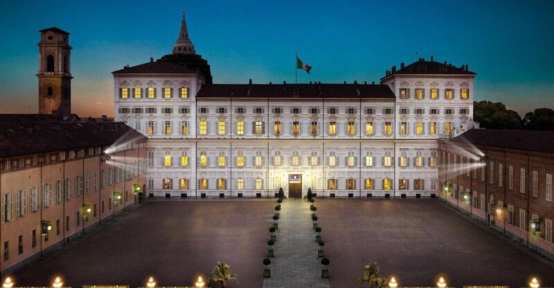 Royal Palace of Turin Skip-the-Line Ticket and Guided Tour - Who Should Consider This Tour?