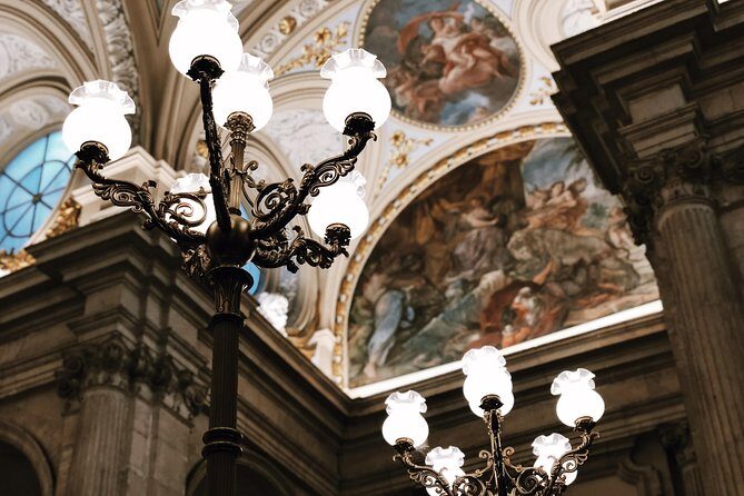 Royal Palace & Old City Madrid Guided Tour Semi-Private 8ppl Max - Final Thoughts