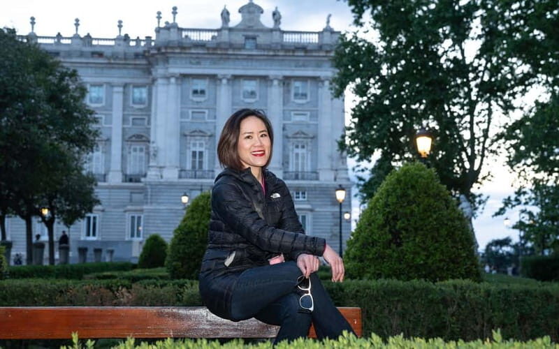 Royal Palace, Sol & Plaza Mayor Professional Photoshoot - The Sum Up