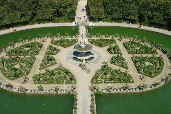Royal Paths of Florence: Explore the Boboli Gardens - A Deep Dive into the Boboli Gardens Tour