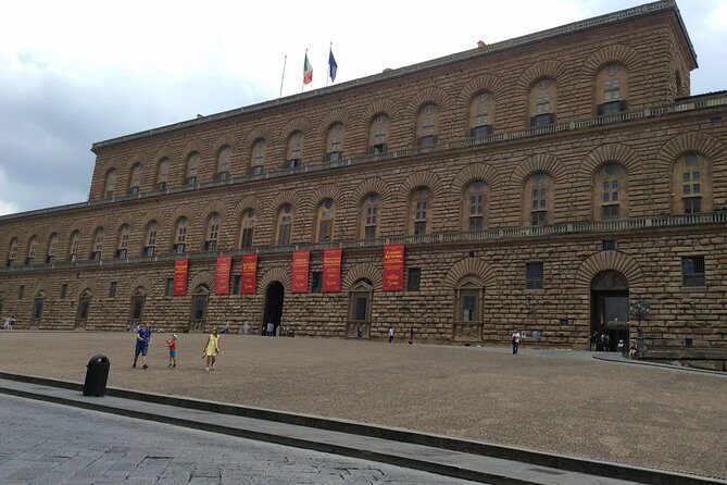 Royal Paths of Florence: Explore the Boboli Gardens - Final Thoughts