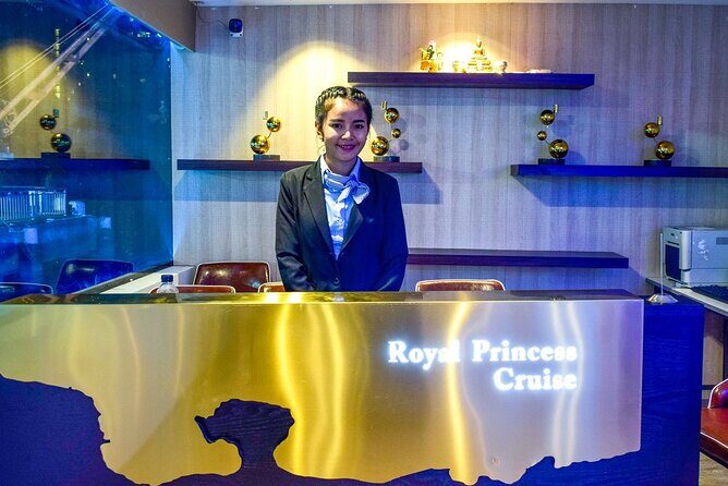 Royal Princess Cruise - Sunset Program on Chao Phraya River, Bangkok - The Sum Up: Who Should Consider This Cruise?