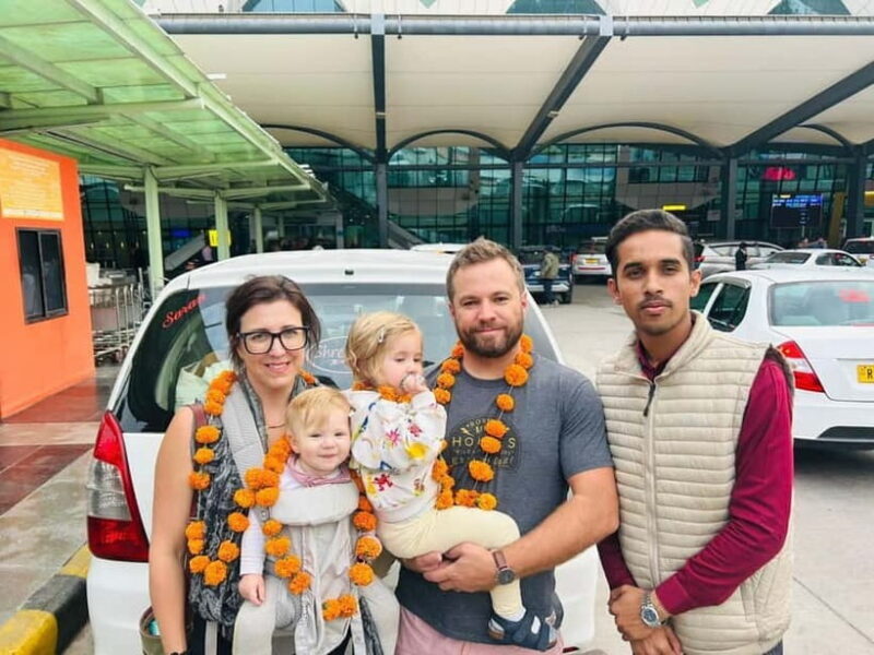 Royal Romance of Udaipur: Palaces, Lakes & Hidden Gems Tour - Discover the Royal Charm of Udaipur on a Budget