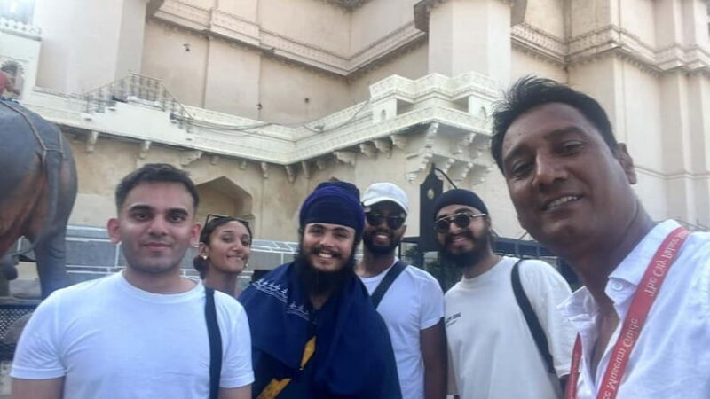 Royal Romance of Udaipur: Palaces, Lakes & Hidden Gems Tour - Key Points