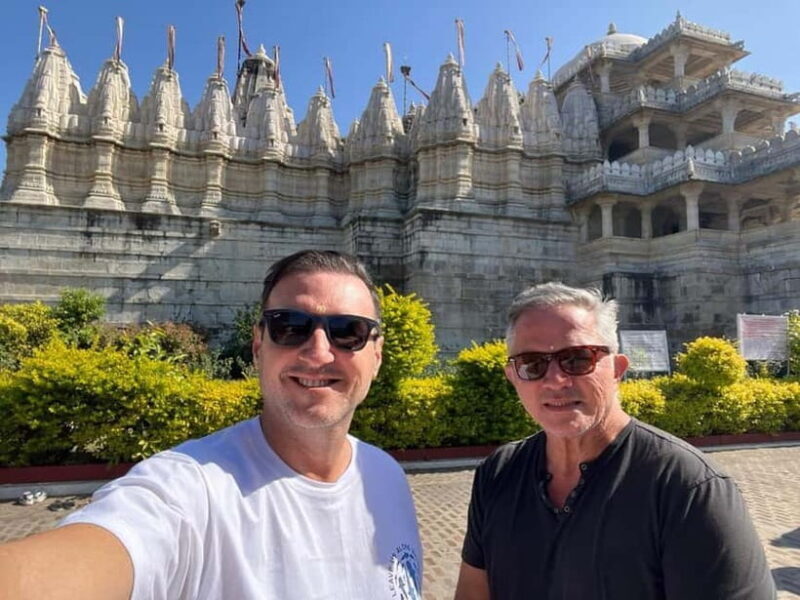 Royal Romance of Udaipur: Palaces, Lakes & Hidden Gems Tour - Final Thoughts