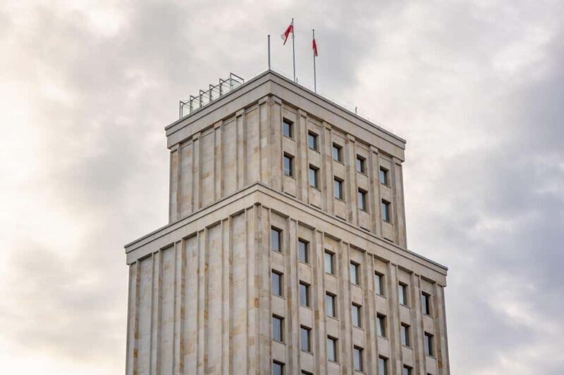 ROYAL ROUTE & COMMUNIST WARSAW walking tour in English - Final Thoughts on Value and Experience