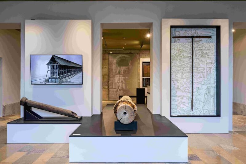 Royal Salt Works Arc-et-Senans - Why This Tour Is Worth It