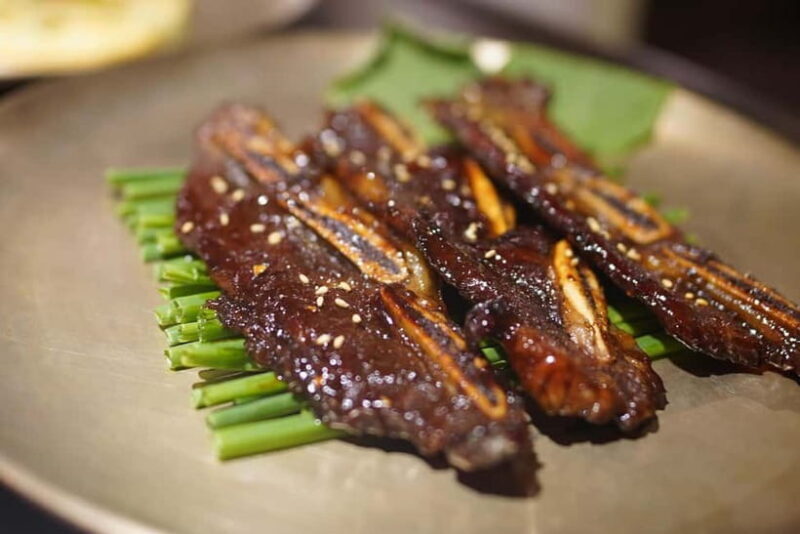 Royal Seoul Cooking Class in a 100-Year-Old Hanok - A Deep Dive into the Experience