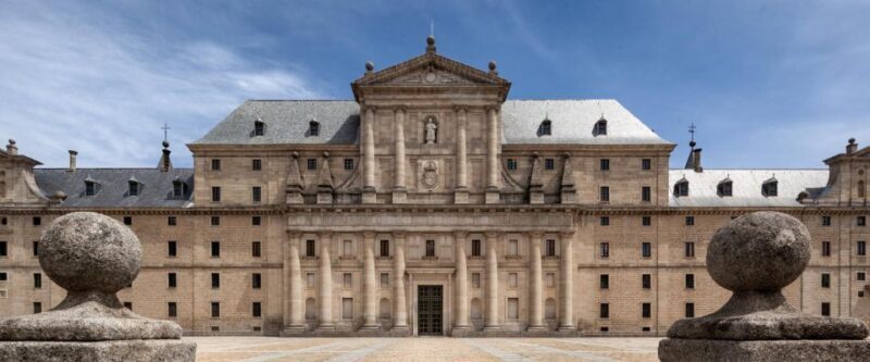Royal Site of San Lorenzo de El Escorial Entrance Ticket - Practical Details: What you Need to Know