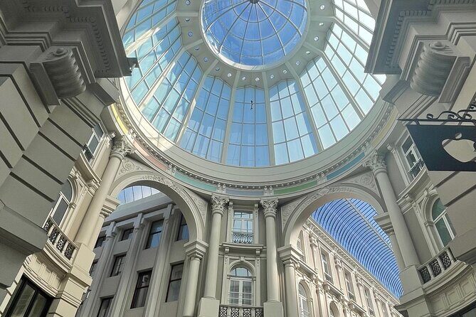 Royal The Hague Private Guided Walking Tour - FAQs