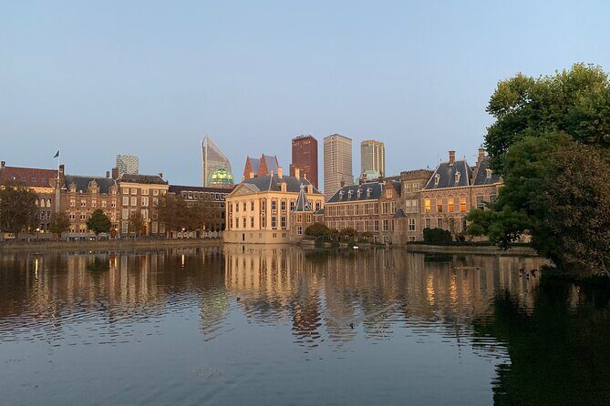 Royal The Hague Private Guided Walking Tour - Final Thoughts