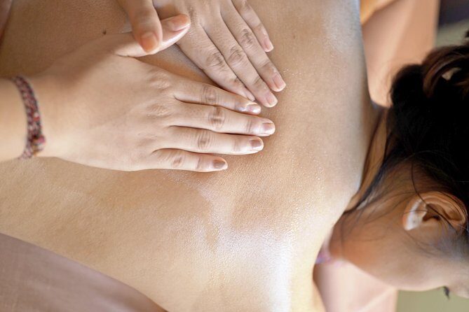Royal Traditional Lulur Balinese Massage 2 hours Spa At Nusa Dua Bali - The Sum Up
