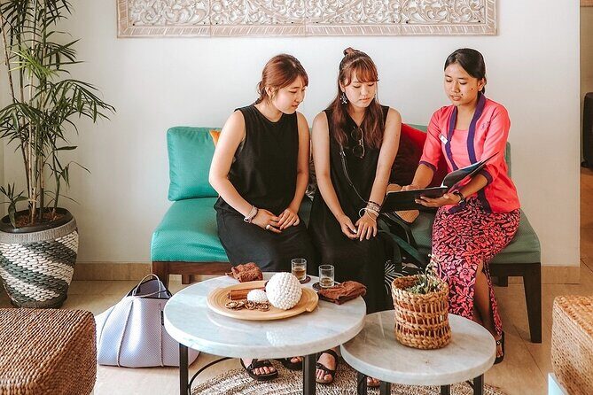 Royal Traditional Lulur Balinese Massage 2 hours Spa At Nusa Dua Bali - FAQ